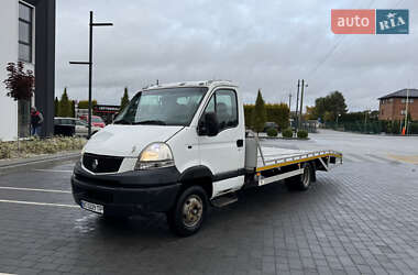 Автовоз Renault Mascott 2004 в 