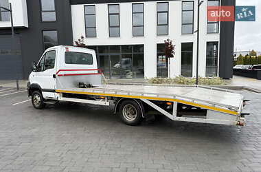 Автовоз Renault Mascott 2004 в 