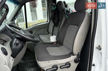 Автовоз Renault Mascott 2004 в 