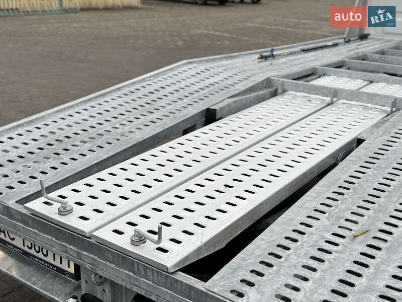 Автовоз Renault Mascott 2007 в Ковелі фото 19 Автовоз Renault Mascott 2007 в Ковелі