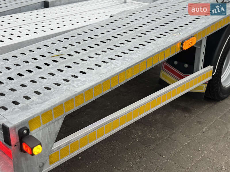 Автовоз Renault Mascott 2007 в Ковелі фото 21 Автовоз Renault Mascott 2007 в Ковелі