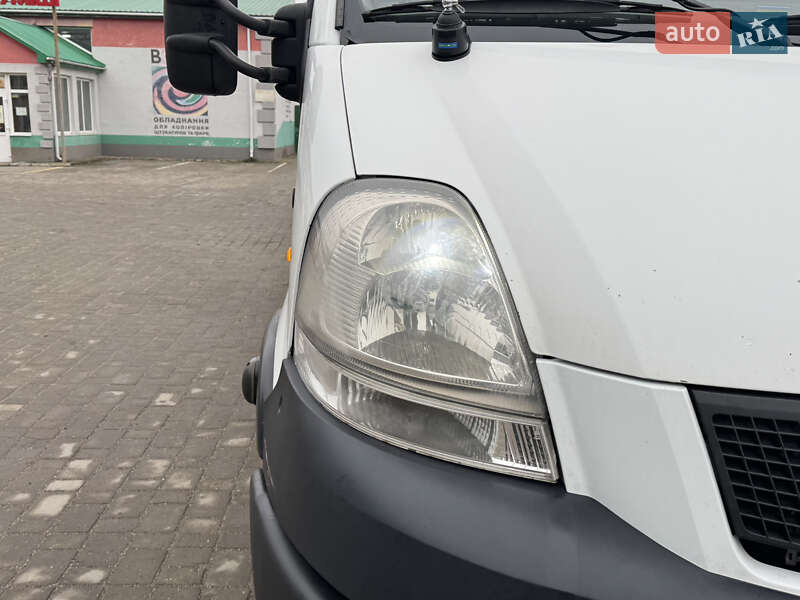 Автовоз Renault Mascott 2007 в Ковелі фото 31 Автовоз Renault Mascott 2007 в Ковелі