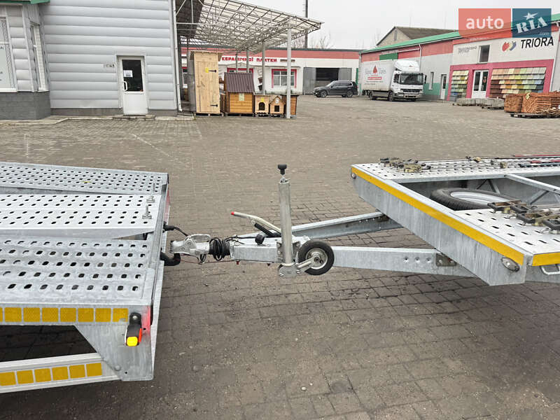 Автовоз Renault Mascott 2007 в Ковелі фото 39 Автовоз Renault Mascott 2007 в Ковелі