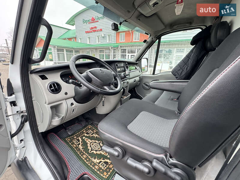 Автовоз Renault Mascott 2007 в Ковелі фото 54 Автовоз Renault Mascott 2007 в Ковелі