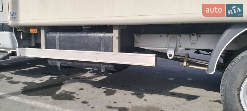 Рефрижератор Renault Mascott 2002 в Днепре