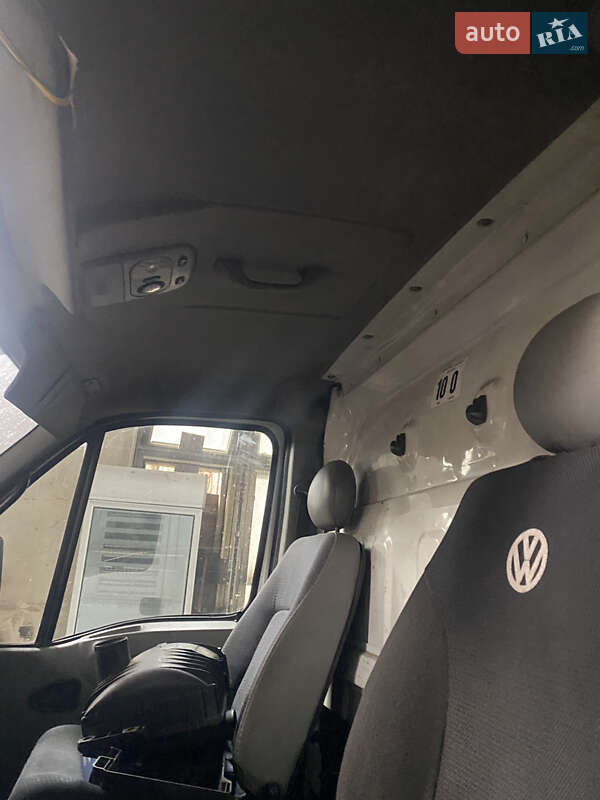 Грузовой фургон Renault Mascott 2004 в Житомире