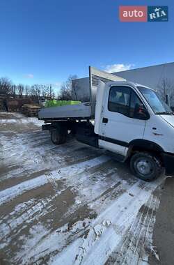 Самоскид Renault Mascott 2005 в Стрию