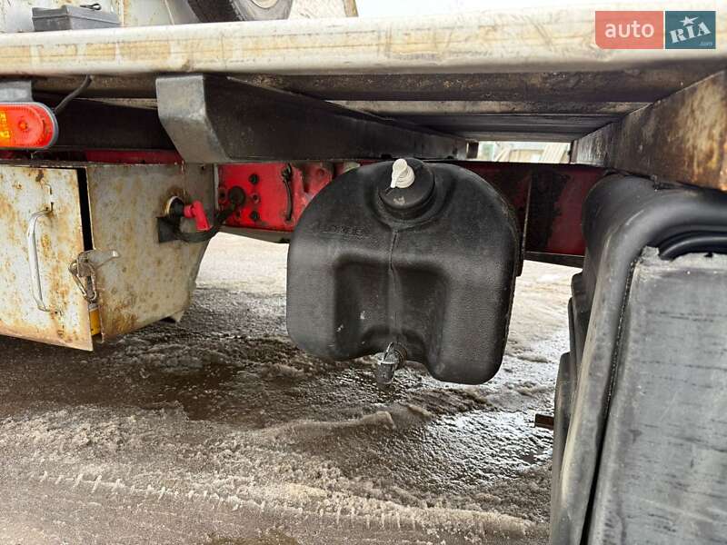 Эвакуатор Renault Mascott 2008 в Рокитном фото 14 Эвакуатор Renault Mascott 2008 в Рокитном