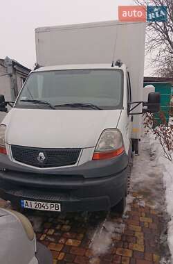 Другие грузовики Renault Mascott 2005 в Яготине