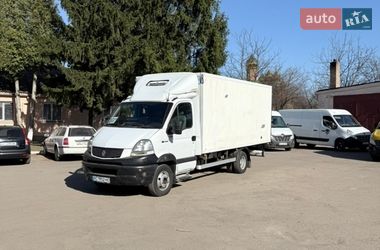 Рефрижератор Renault Mascott 2006 в Луцке