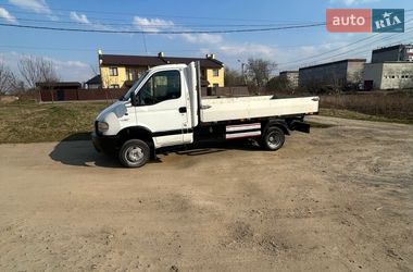 Самоскид Renault Mascott 2005 в Стрию