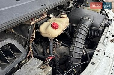 Рефрижератор Renault Mascott 2002 в Львове