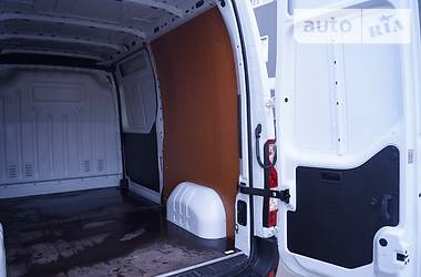  Renault Master 2015 в Рівному