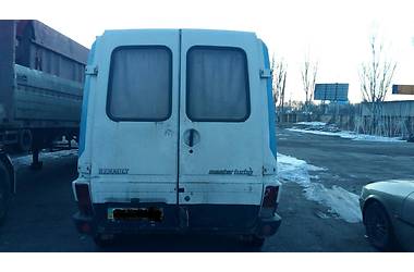  Renault Master 1994 в Николаеве