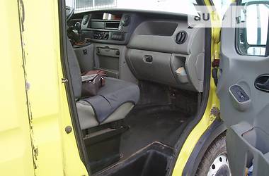  Renault Master 2004 в Васильевке