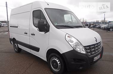  Renault Master 2014 в Бердичеве