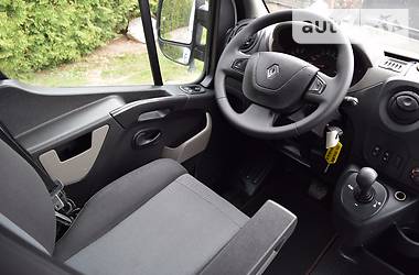  Renault Master 2014 в Ковелі