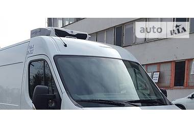 Renault Master 2016