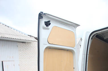  Renault Master 2012 в Луцке