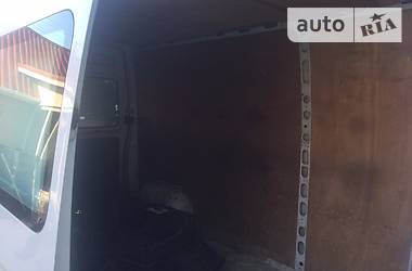  Renault Master 2006 в Мелитополе