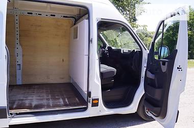  Renault Master 2015 в Ровно