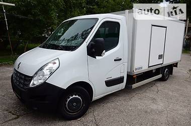 Рефрижератор Renault Master 2014 в Бердичеве