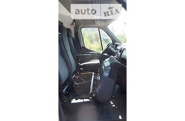  Renault Master 2015 в Житомире