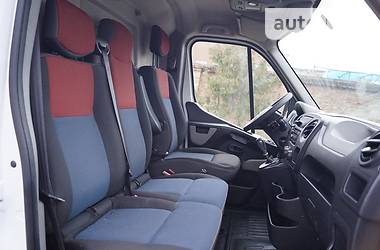  Renault Master 2013 в Луцке