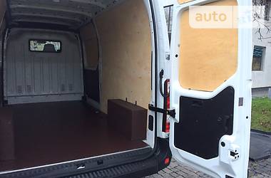  Renault Master 2012 в Дубно