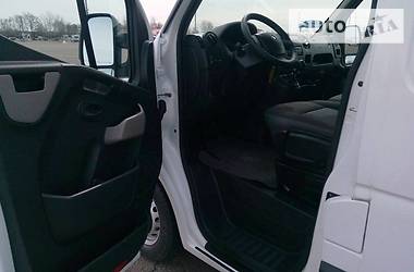  Renault Master 2014 в Киеве