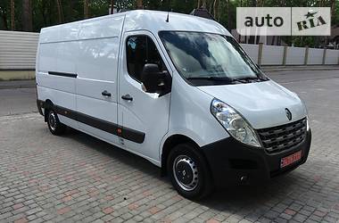 Другие легковые Renault Master 2015 в Полтаве