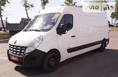  Renault Master 2013 в Луцке