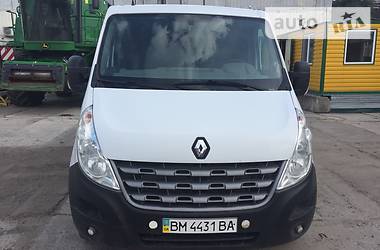  Renault Master 2013 в Сумах