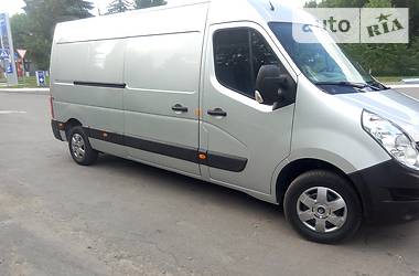 Другие легковые Renault Master 2016 в Киеве