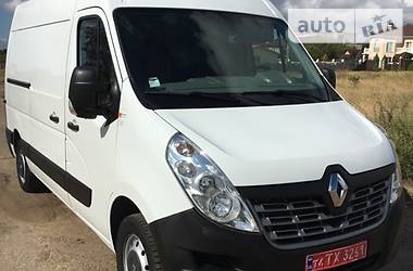 Другие легковые Renault Master 2015 в Запорожье