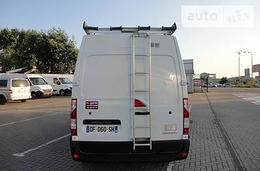  Renault Master 2014 в Киеве