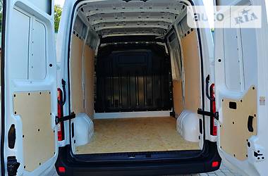  Renault Master 2015 в Полтаве