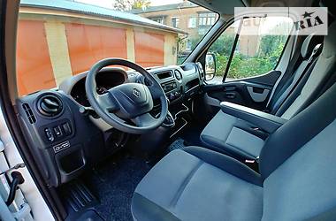  Renault Master 2015 в Полтаве