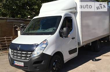  Renault Master 2014 в Житомире