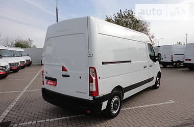  Renault Master 2016 в Киеве