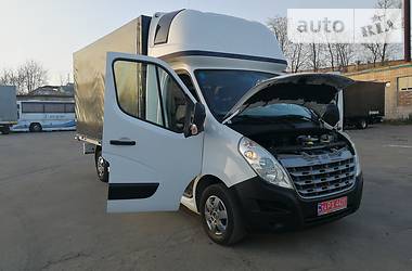  Renault Master 2014 в Ровно