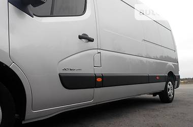  Renault Master 2014 в Ковеле