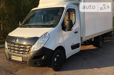  Renault Master 2014 в Житомире