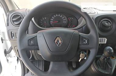  Renault Master 2016 в Рівному