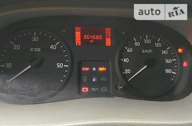 Мінівен Renault Master 2005 в 