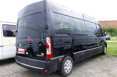  Renault Master 2014 в Ровно