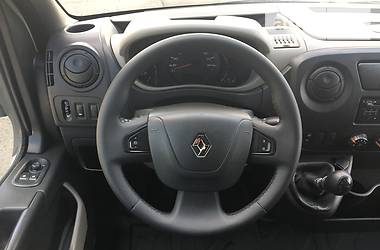  Renault Master 2015 в Ковелі