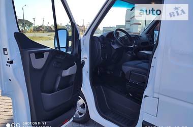  Renault Master 2015 в Ковеле