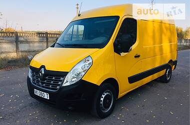  Renault Master 2015 в Броварах