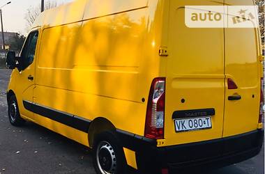  Renault Master 2015 в Броварах